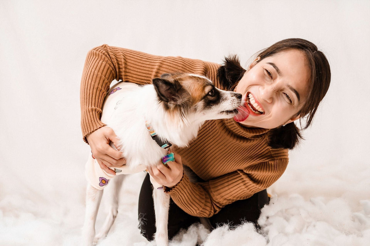 Is It Safe If My Dog Licks It? A Guide to Lick-Safe Skin Products