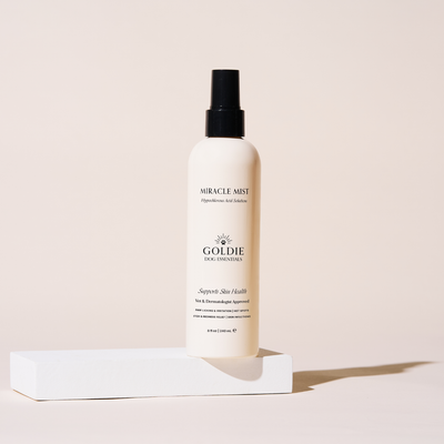 Miracle Mist