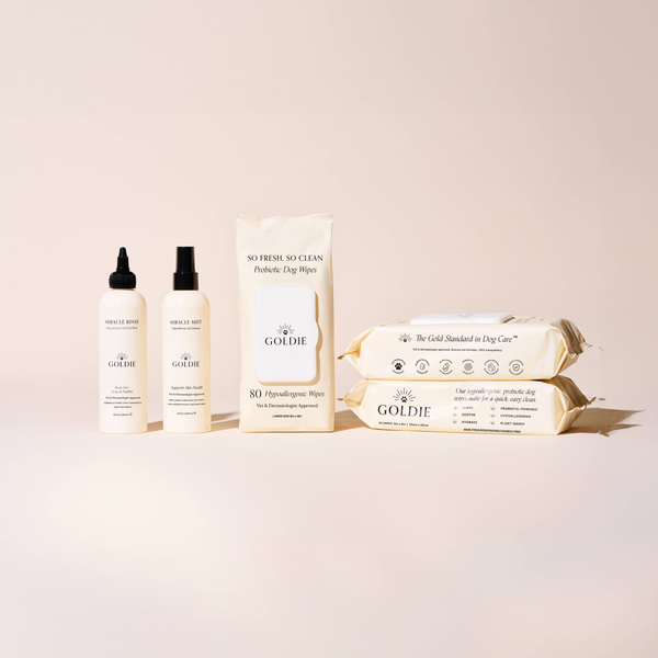 Clean & Calm Set