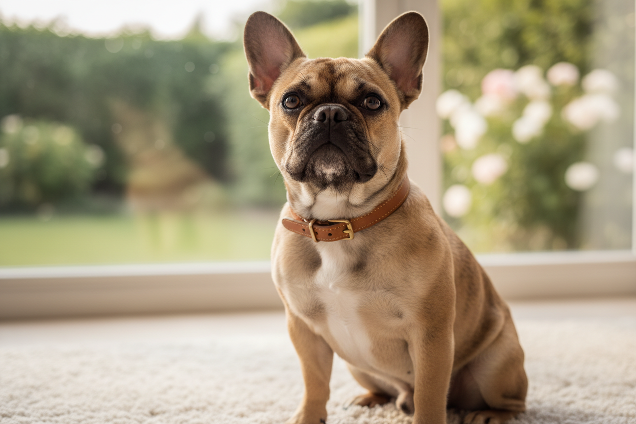French Bulldog Skin Issues: Why Frenchies Itch & What Helps