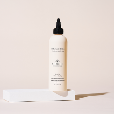 Miracle Rinse
