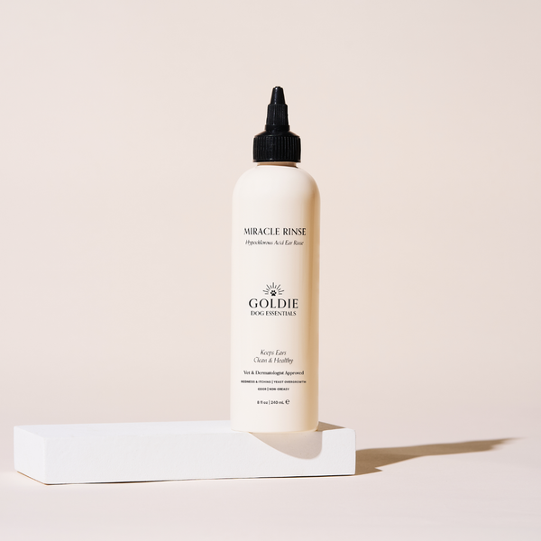 Miracle Rinse