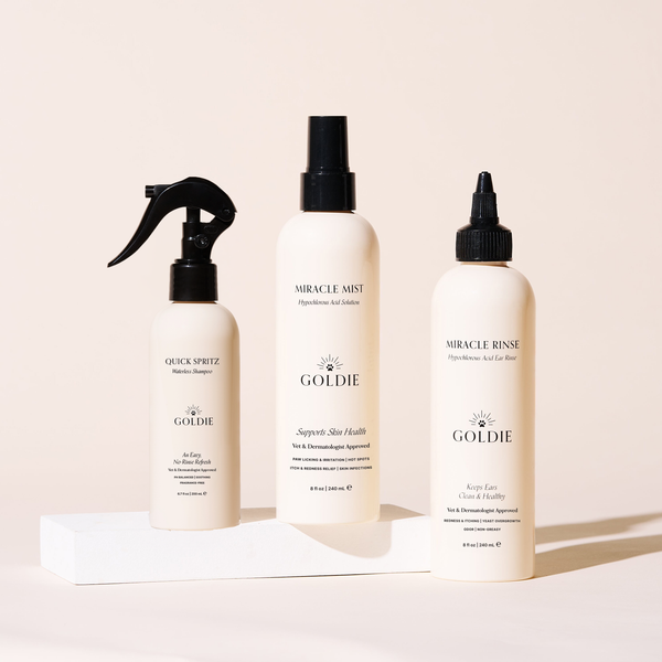 Calm Skin Set