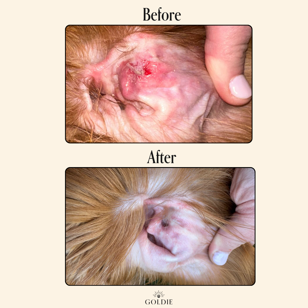 What Miracle Rinse Helps With