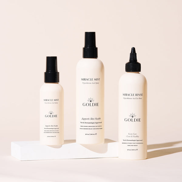Calm Skin Set