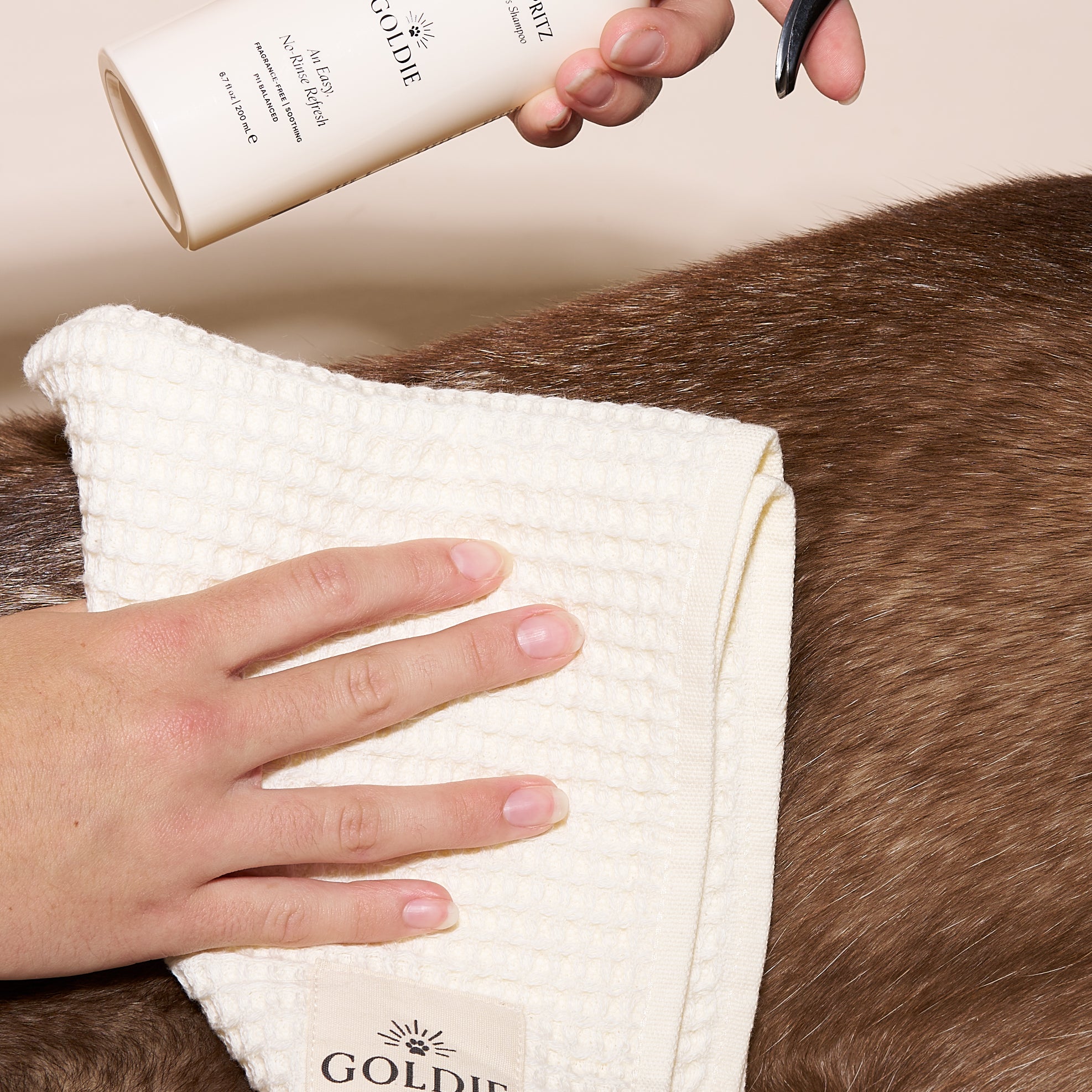 Fragrance-Free, Not Fragrance-Masked