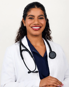 Dr. Tatiana Rogers