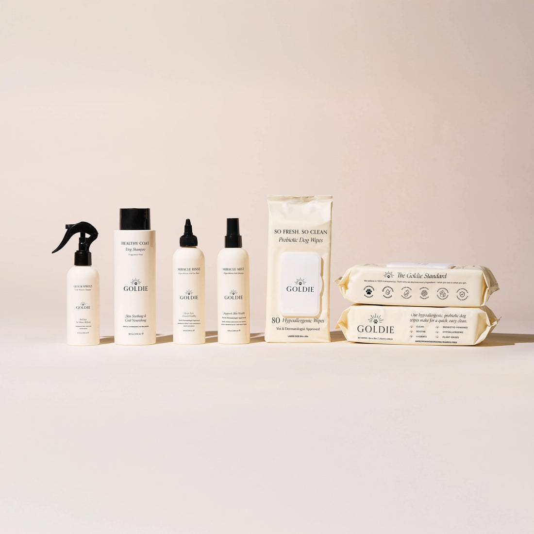 Sensitive Skin Essentials Set