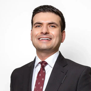 Dr. Ehsan Azimi