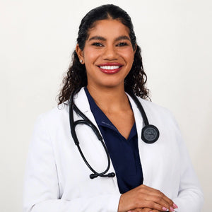 Dr. Tatiana Rogers